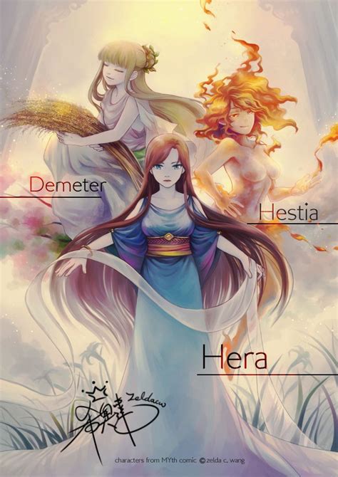 hermes hestia|hestia's sisters.